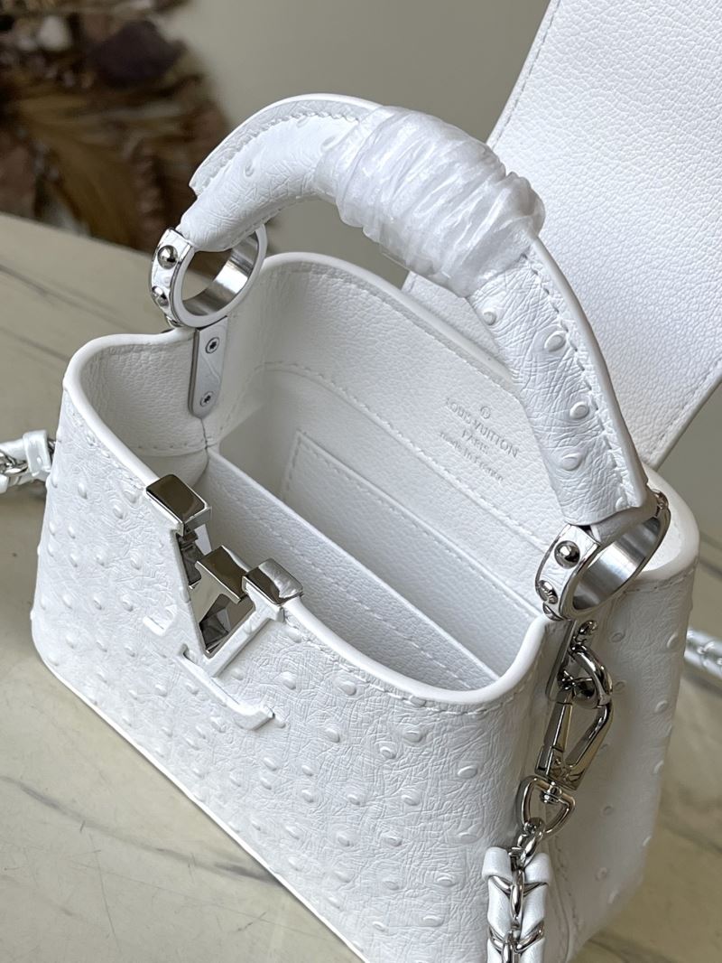 Louis Vuitton Top Handle Bags